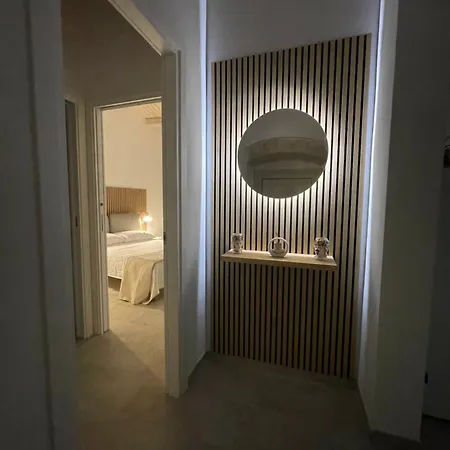 Σπίτι διακοπών Comu Veni Si Cunta