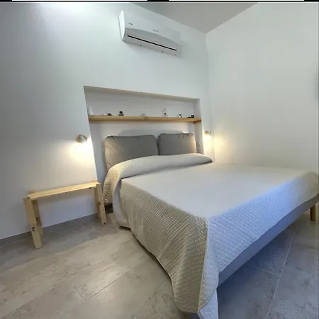 Σπίτι διακοπών Comu Veni Si Cunta Νότο