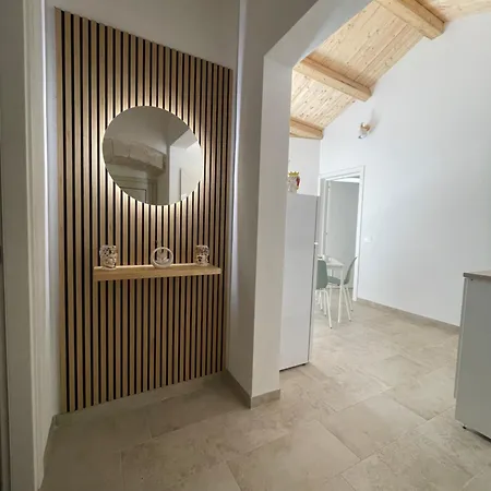 Comu Veni Si Cunta Hébergement de vacances *