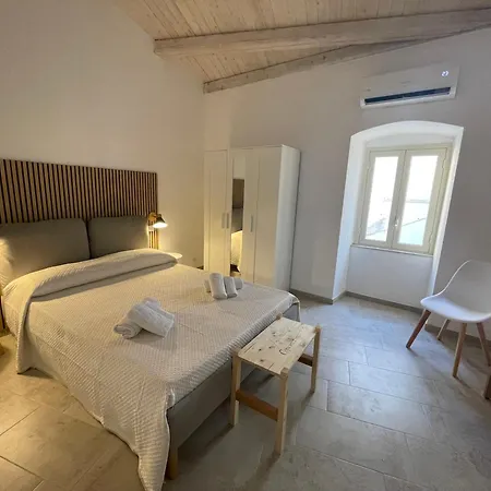 Comu Veni Si Cunta Casa vacanze