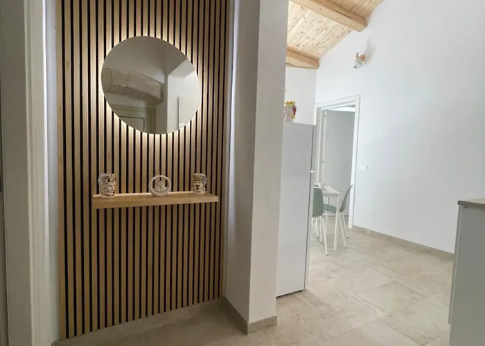 Comu Veni Si Cunta 度假居 *