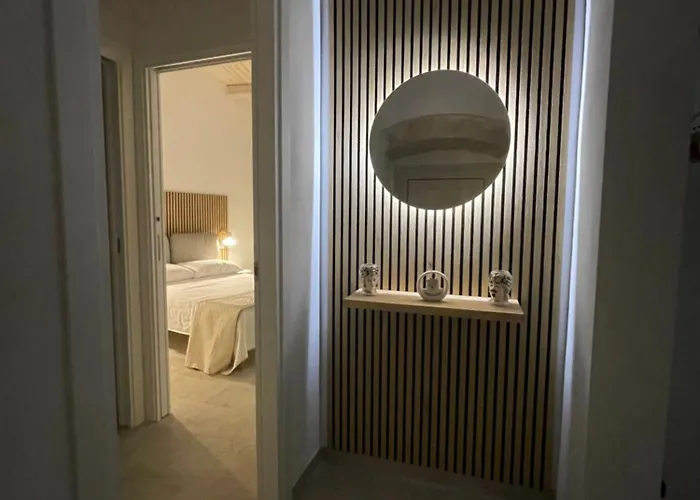 度假居 Comu Veni Si Cunta