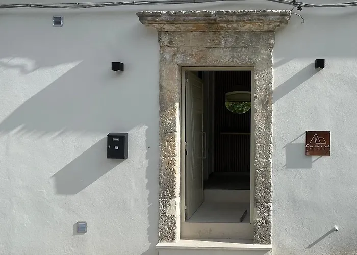 Comu Veni Si Cunta 度假居