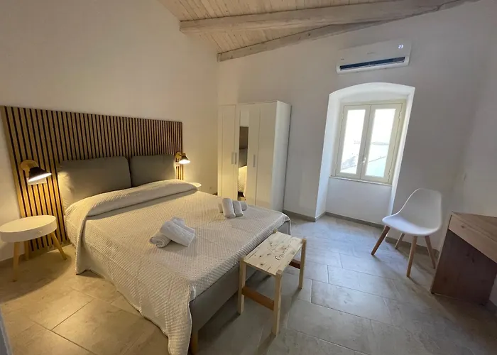 Comu Veni Si Cunta 度假居