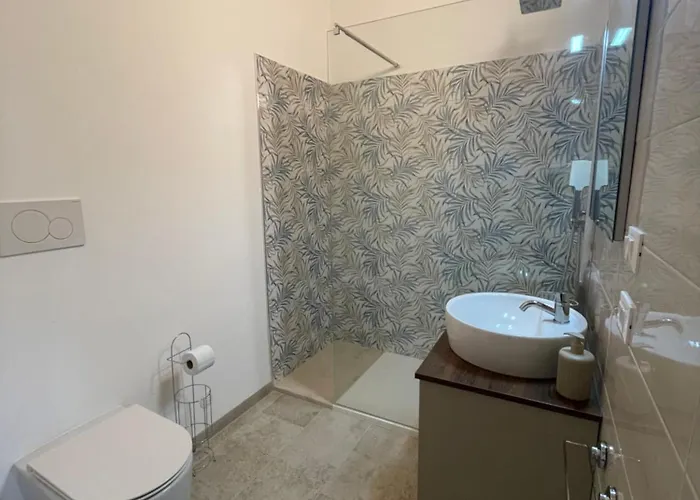 Comu Veni Si Cunta 度假居 诺托